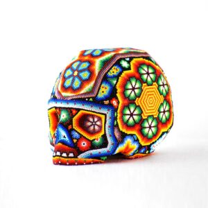 Tzompantli