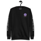 Sudadera Mictlantecuhtli