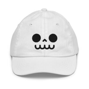 Gorra de Calavera Nopalito 🙂
