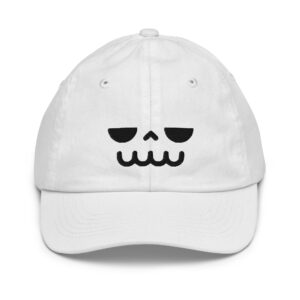 Gorra de Calavera Nopalito 😒