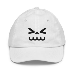 Gorra de Calavera Nopalito 😖