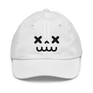 Gorra de Calavera