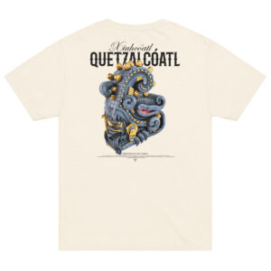Xiuhcoatl Quetzalcoatl