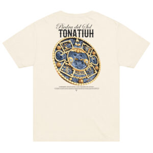 Tonatiuh Piedra del Sol