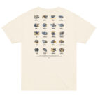 Tonalpohualli Playera