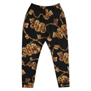 Pantalones Prehispanic Bling Bling