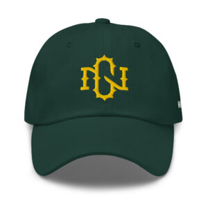 Gorra Verde NG