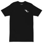 Playera México Bordado