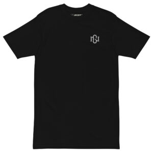 Playera NG Bordado