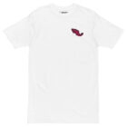 Playera México Pixel