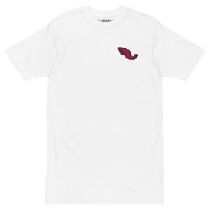 Playera México Pixel