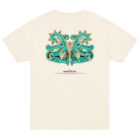 Playera Xiuhcóatl