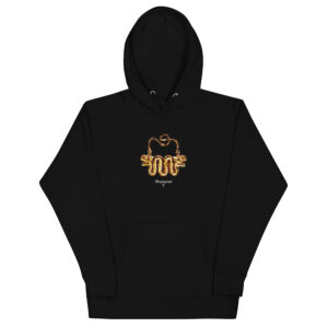 Hoodie Maquizcóatl