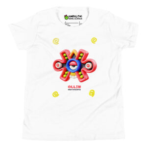 playera ollin